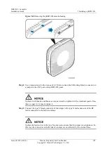 Preview for 112 page of Huawei Airbridge DBS3900 Installation Manual