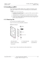 Preview for 126 page of Huawei Airbridge DBS3900 Installation Manual