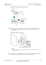 Preview for 129 page of Huawei Airbridge DBS3900 Installation Manual