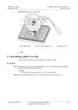 Preview for 134 page of Huawei Airbridge DBS3900 Installation Manual