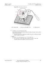 Preview for 139 page of Huawei Airbridge DBS3900 Installation Manual