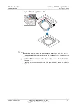 Preview for 142 page of Huawei Airbridge DBS3900 Installation Manual