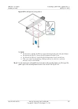 Preview for 145 page of Huawei Airbridge DBS3900 Installation Manual