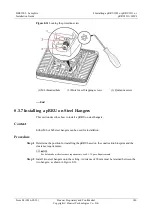 Preview for 147 page of Huawei Airbridge DBS3900 Installation Manual