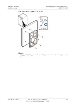 Preview for 152 page of Huawei Airbridge DBS3900 Installation Manual