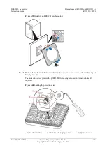 Preview for 154 page of Huawei Airbridge DBS3900 Installation Manual