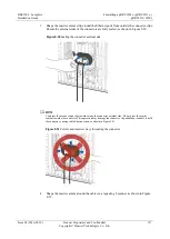 Preview for 164 page of Huawei Airbridge DBS3900 Installation Manual