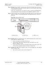 Preview for 167 page of Huawei Airbridge DBS3900 Installation Manual