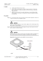 Preview for 173 page of Huawei Airbridge DBS3900 Installation Manual