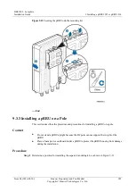 Preview for 192 page of Huawei Airbridge DBS3900 Installation Manual