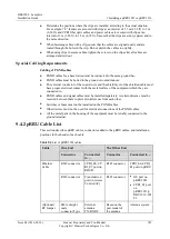 Preview for 196 page of Huawei Airbridge DBS3900 Installation Manual