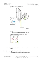 Preview for 200 page of Huawei Airbridge DBS3900 Installation Manual