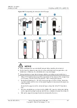 Preview for 202 page of Huawei Airbridge DBS3900 Installation Manual