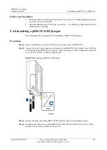 Preview for 204 page of Huawei Airbridge DBS3900 Installation Manual