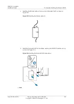 Preview for 217 page of Huawei Airbridge DBS3900 Installation Manual