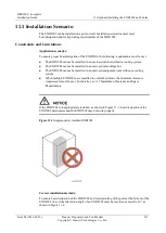 Preview for 219 page of Huawei Airbridge DBS3900 Installation Manual