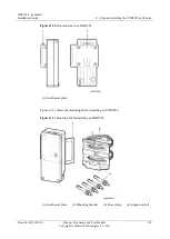 Preview for 226 page of Huawei Airbridge DBS3900 Installation Manual