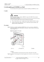 Preview for 227 page of Huawei Airbridge DBS3900 Installation Manual