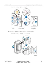 Preview for 229 page of Huawei Airbridge DBS3900 Installation Manual