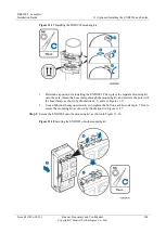 Preview for 231 page of Huawei Airbridge DBS3900 Installation Manual