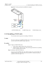 Preview for 234 page of Huawei Airbridge DBS3900 Installation Manual