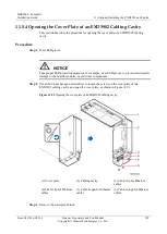 Preview for 236 page of Huawei Airbridge DBS3900 Installation Manual