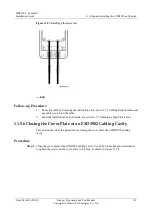 Preview for 238 page of Huawei Airbridge DBS3900 Installation Manual