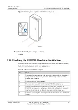 Preview for 239 page of Huawei Airbridge DBS3900 Installation Manual