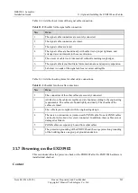 Preview for 240 page of Huawei Airbridge DBS3900 Installation Manual