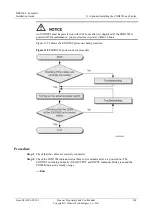 Preview for 241 page of Huawei Airbridge DBS3900 Installation Manual