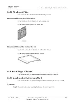 Preview for 249 page of Huawei Airbridge DBS3900 Installation Manual