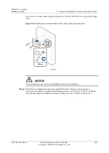 Preview for 252 page of Huawei Airbridge DBS3900 Installation Manual