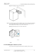 Preview for 254 page of Huawei Airbridge DBS3900 Installation Manual