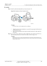 Preview for 255 page of Huawei Airbridge DBS3900 Installation Manual