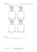 Preview for 258 page of Huawei Airbridge DBS3900 Installation Manual