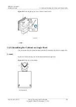 Preview for 261 page of Huawei Airbridge DBS3900 Installation Manual