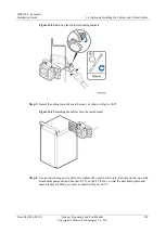 Preview for 263 page of Huawei Airbridge DBS3900 Installation Manual