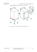 Preview for 268 page of Huawei Airbridge DBS3900 Installation Manual