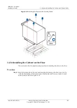 Preview for 269 page of Huawei Airbridge DBS3900 Installation Manual