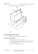 Preview for 273 page of Huawei Airbridge DBS3900 Installation Manual