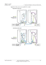 Preview for 274 page of Huawei Airbridge DBS3900 Installation Manual