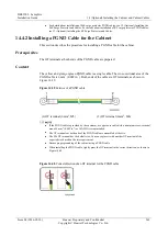 Preview for 276 page of Huawei Airbridge DBS3900 Installation Manual