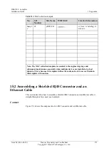 Preview for 279 page of Huawei Airbridge DBS3900 Installation Manual