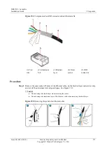 Preview for 280 page of Huawei Airbridge DBS3900 Installation Manual