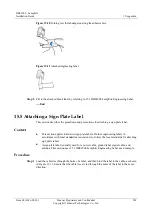 Preview for 287 page of Huawei Airbridge DBS3900 Installation Manual