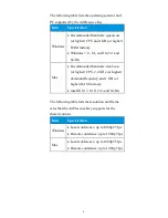 Preview for 4 page of Huawei AirPresence Key Manual