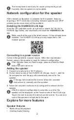 Preview for 4 page of Huawei AIS-BW80-90 Quick Start Manual