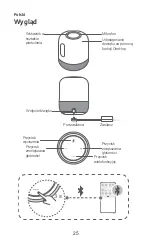 Предварительный просмотр 27 страницы Huawei AIS-BW80-90 Quick Start Manual