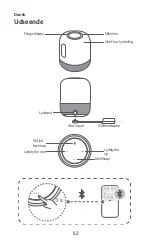 Предварительный просмотр 64 страницы Huawei AIS-BW80-90 Quick Start Manual