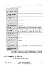Preview for 7 page of Huawei AISU User Manual